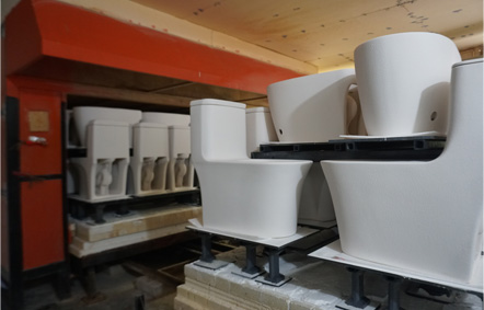 Fully Automatic Machines