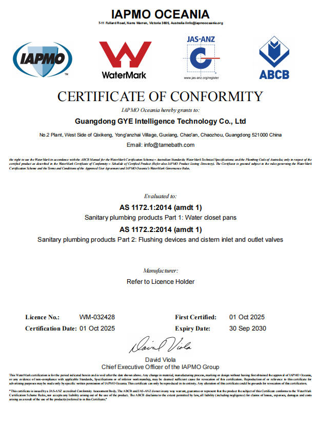 Quality And Traceability