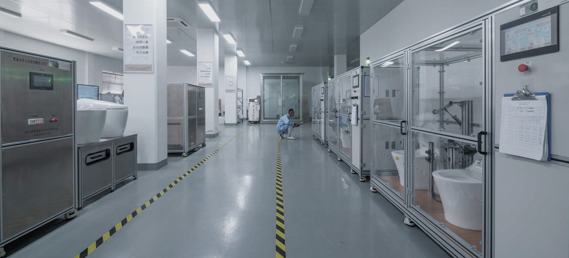 China Best Intelligent Toilet